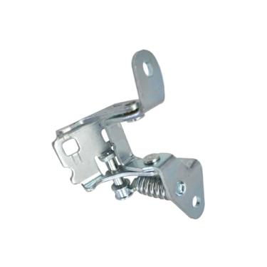 Imagem de PT Auto Warehouse DH-CH6306L-RH - Dobradiça de porta, inferior - direita (lado do passageiro), dianteiro ou traseiro, (substitui #: 55360918AK)