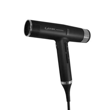 Imagem de GA.MA Secador de Cabelo IQ PERFETTO 3 - Black - 220V - GA.MA Italy, 22