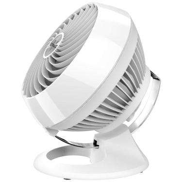 Imagem de Ventilador Circulador de Ar com 3 Velocidades, 110V 63W, VORNADO CR1 0253 43, Branco
