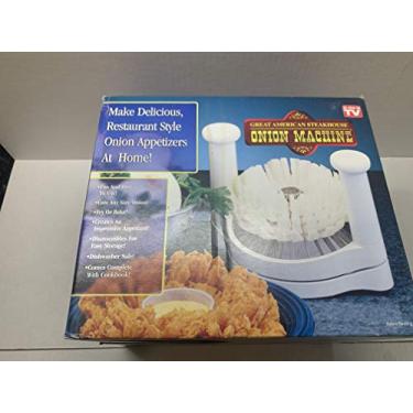 Imagem de Máquina de cebola Great American Steakhouse