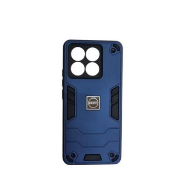 Imagem de Capa Capinha Armadura Resistente para Xiaomi X6 Pro Anti Impactos Cor: