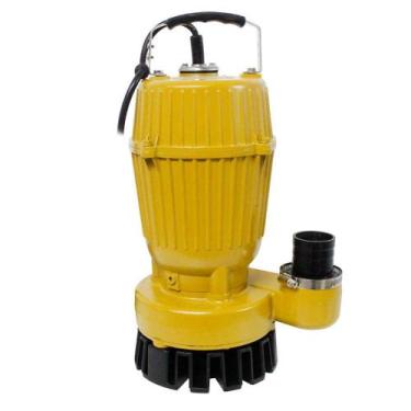 Imagem de Bomba Submersível 2" BFB 1500 com Base de Borracha Buffalo - Buffalo M