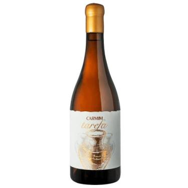 Imagem de Vinho carmim tarefa branco 750ml - CARMIM REGUENGOS