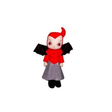 Imagem de Boneco Em Feltro Vingador Caverna Do Dragão - cooperorchids