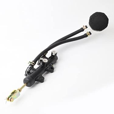 Imagem de Minho Peças hidráulicas de freio do cilindro mestre de freio CFMOTO para CFMoto CFORCE 800 X8 ATV Go Kart Parts Cfmoto OEM 7020-080110