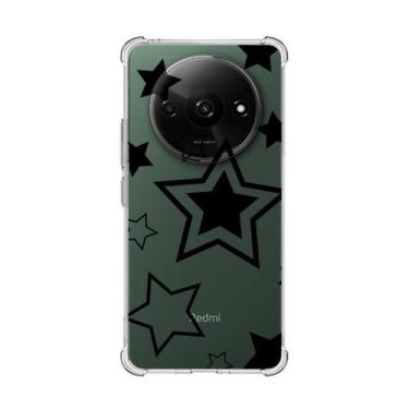 Imagem de Capa Capinha De Celular Compatível com Redmi A3 4G Mi Personalizada - 