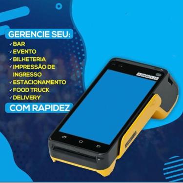 Imagem de Sistema Para Eventos - smart