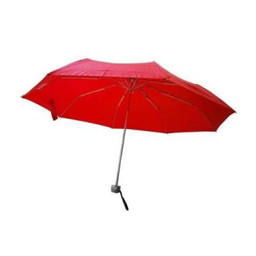 Imagem de Guarda Chuva Sombrinha de Bolsa (Manual) - ELITE
