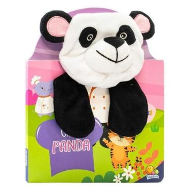 Imagem de Maravilhas Com Dedoches: Chef Panda