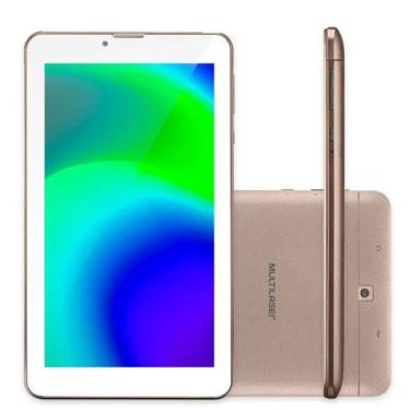 Imagem de Tablet m7 3g plus 32gb tela 7 dual chip faz ligação - MULTILASER