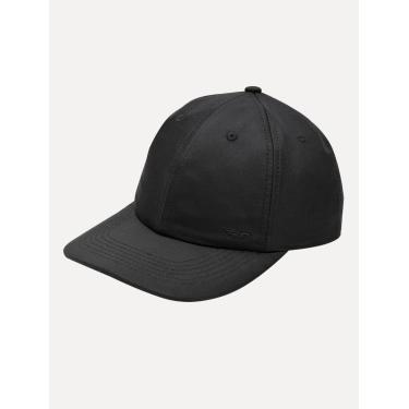 Imagem de Boné Ellus Masculino Easa Outline Logo Preto  unissex