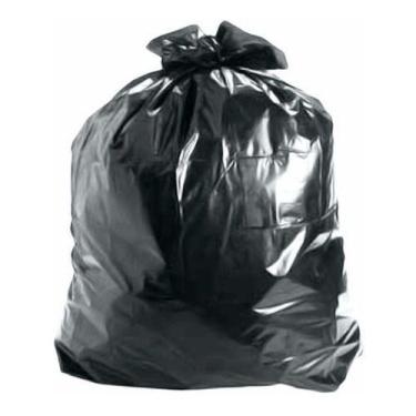 Imagem de Saco De Lixo 40 Litros  Resistente Forte 100 Unidades - HIGIPACK