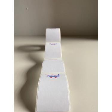 Imagem de Etiquetas personalizadas para balanças 40x60 - MMETIQUETAS