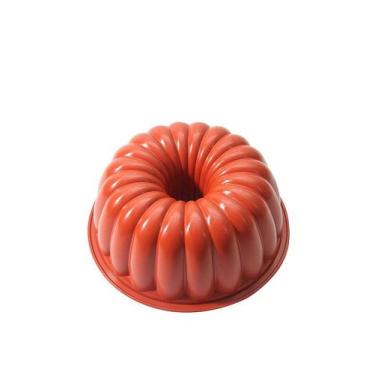 Imagem de Forma em Silicone Mini Moranga - Cimapi - Rizzo Confeitaria - Cimapi I