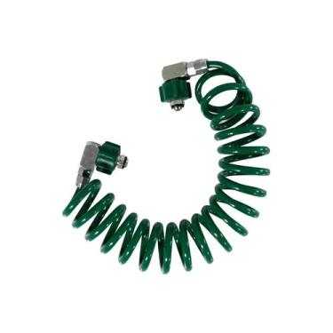 Imagem de Extensão de Oxigênio 250LB Para Cilindros de Oxigênio Ozônio Ozonioter