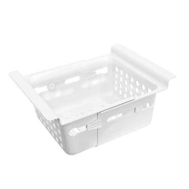 Imagem de FreezerMax Single Basket - Universal Chest Freezer Organizer Basket - 