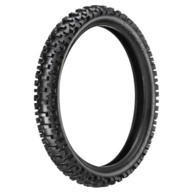 Imagem de Pneu 100/90-17 Traseiro Vipal Cr400 55M Mx2 Motocross Nxr 125 150 Bros