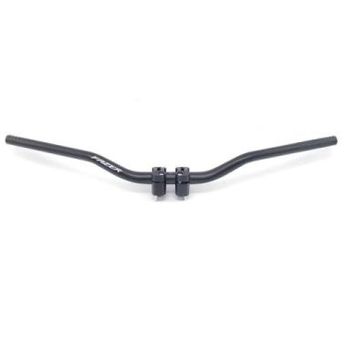 Imagem de Guidao Naked 28mm Motocicleta Gravado a Laser Fazer250 Fazer 250 - NoB