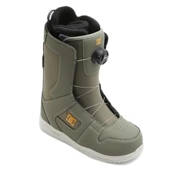 Imagem de DC Botas femininas de snowboard Phase BOA®