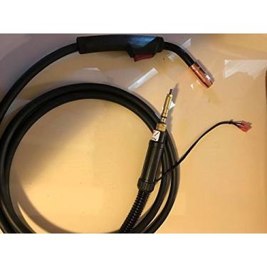 Imagem de Masterweld Pistola de solda Hobart Handler H100S2-10 245924 195957