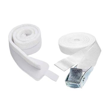 Imagem de ＫＬＫＣＭＳ Kit de conversão de cama de solteiro para cama king size, conector de cama de solteiro ajustável, conector de colchão, preenchimento de espaço de cama, Largura de 20cm