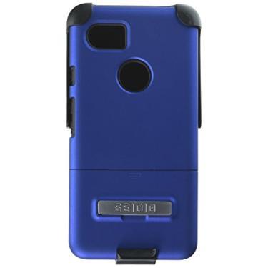 Imagem de Seidio Capa de celular para Google Pixel 2 XL - Azul