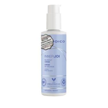 Imagem de Leave-in blowout creme  joico innerjoi 150ml, UNICA