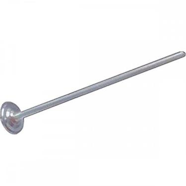 Imagem de Braco P/Tempo Galvonizado Reto 50Cm Relubras - SUBRAP