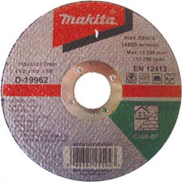 Imagem de Disco Corte Makita Alven 4.1/2X7/8 19962