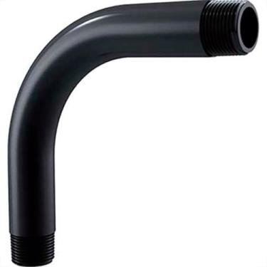 Imagem de Curva P/Eletrod.Pvc Tigre 1X90