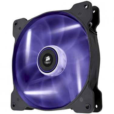 Imagem de Cooler Fan 140 Mm, Corsair, Af140 Roxo, Coolers e Refrigeração