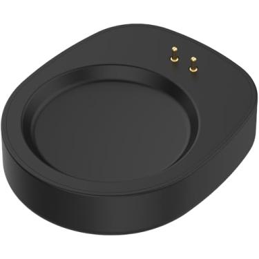 Imagem de QHBAMD Carregador para Amazfit T-Rex3 (A2322)/Balance (A2286) Cabo de carregamento USB magnético