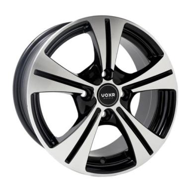 Imagem de Roda Voxr Vx-05 FAN  14" Jogo com 4 Rodas 