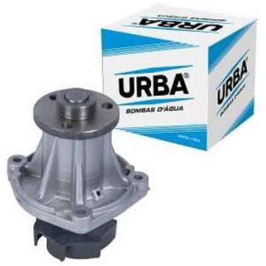 Imagem de Bomba D'água Fiat Palio 1996 a 2001 URBA UB0764