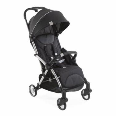 Imagem de Carrinho de Bebê Goody Plus Graphite (0-22kg) - Chicco