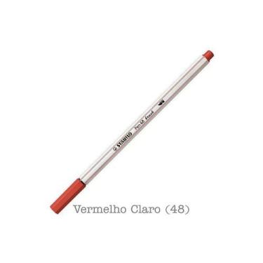 Imagem de Stabilo Pen 68 Brush - I