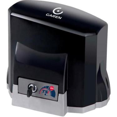 Imagem de Motor garen portão deslizante kdz tsi pro 2tx 1/4