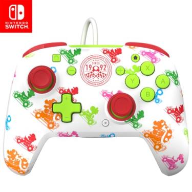 Imagem de PDP REMATCH Wired Controller: Mario Kart Racers For Nintendo Switch, Nintendo Switch - OLED Model