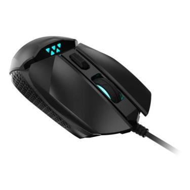 Imagem de Mouse Gamer Predator 8000 DPI PMW300 - Acer