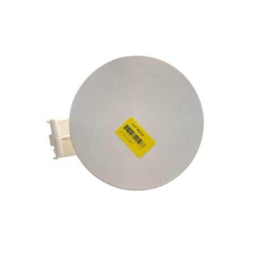 Imagem de Portinhola Tanque Combustível Fiat Punto 100223461