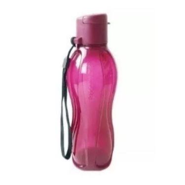 Imagem de Eco Tupper 500ml Radish - TUPPERWARE