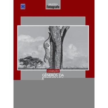 Imagem de Coleção Gêneros Da Fotografia - Natureza
