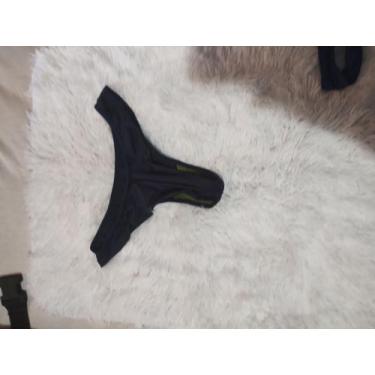 Imagem de Conjunto de lingerie - Patrícia Almeida lingerie, Azul, P