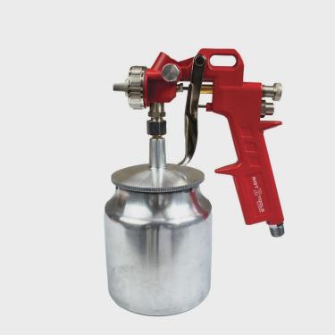 Imagem de Pistola Pintura 1.5 Succao 1000ml - Sgt-3113a