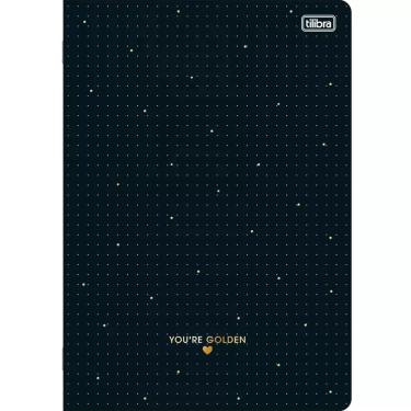 Imagem de Caderno College West Village 32 Folhas Tilibra Capa Flexível