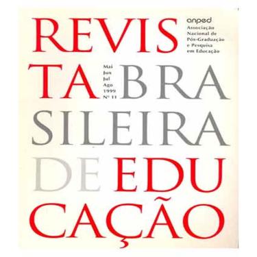 Imagem de Revista brasileira de educacao - N 14 - 500 anos D