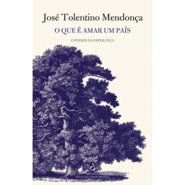 Imagem de O que é amar um país