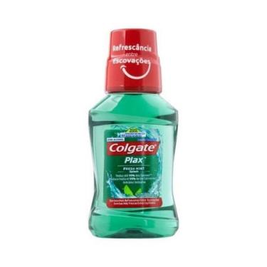 Imagem de Solucao bucal colgate fresh mint 180ML