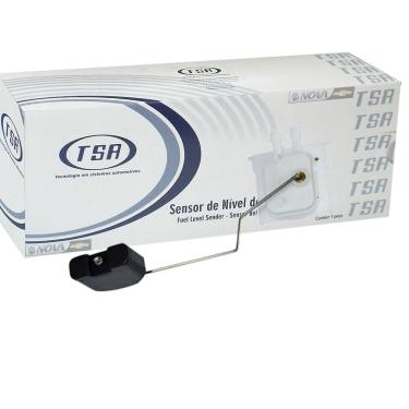 Imagem de Sensor De Nivel Boia Combustivel Flex Sistema Bosch Tsa Palio 2006 A 2019