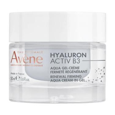 Imagem de Hyaluron Activ B3 Avène Aqua Gel Creme Renovador Celular Anti-idade 50ml